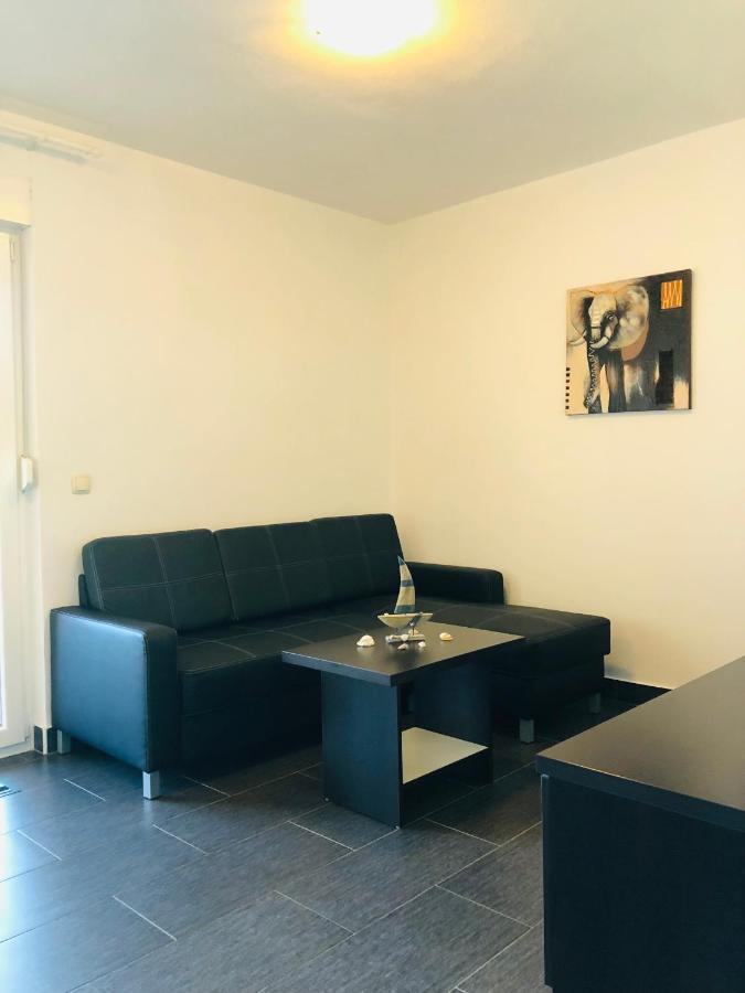 Apartment Miaantonia Врси Екстериор снимка