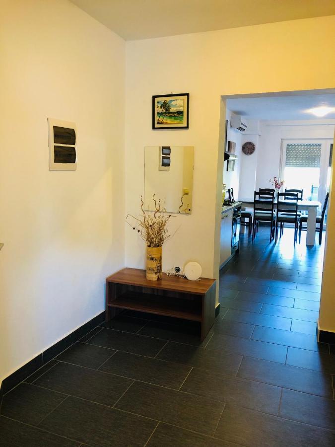 Apartment Miaantonia Врси Екстериор снимка