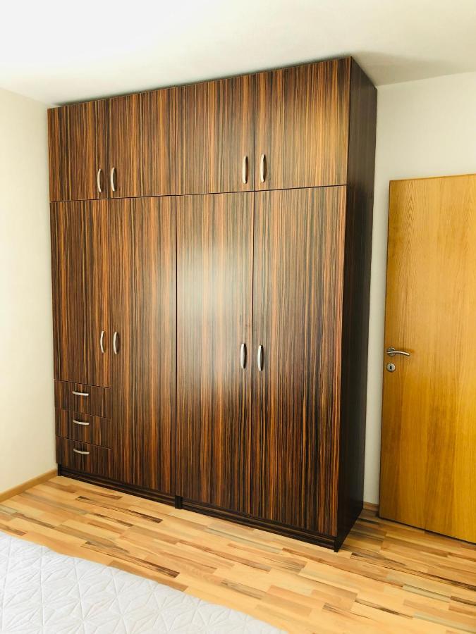 Apartment Miaantonia Врси Екстериор снимка