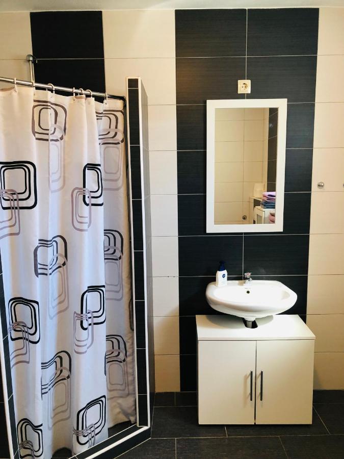 Apartment Miaantonia Врси Екстериор снимка