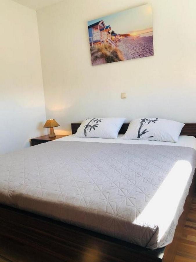 Apartment Miaantonia Врси Екстериор снимка