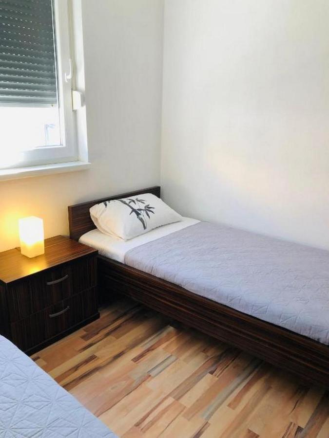Apartment Miaantonia Врси Екстериор снимка