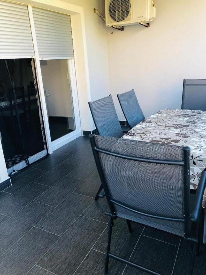 Apartment Miaantonia Врси Екстериор снимка