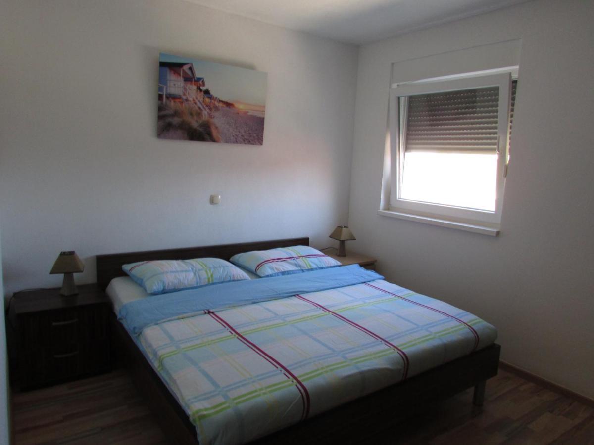 Apartment Miaantonia Врси Екстериор снимка