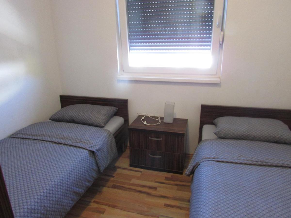 Apartment Miaantonia Врси Екстериор снимка