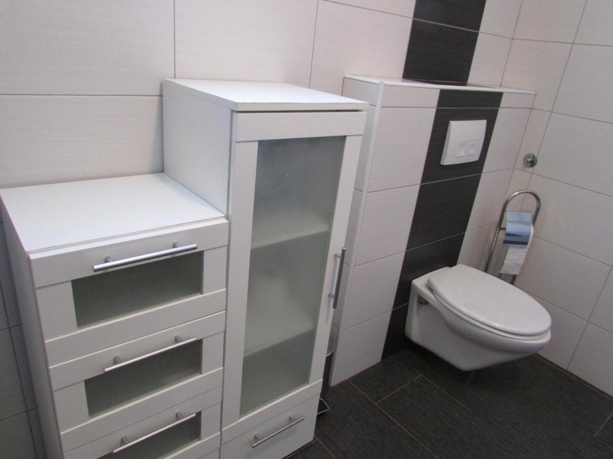 Apartment Miaantonia Врси Екстериор снимка