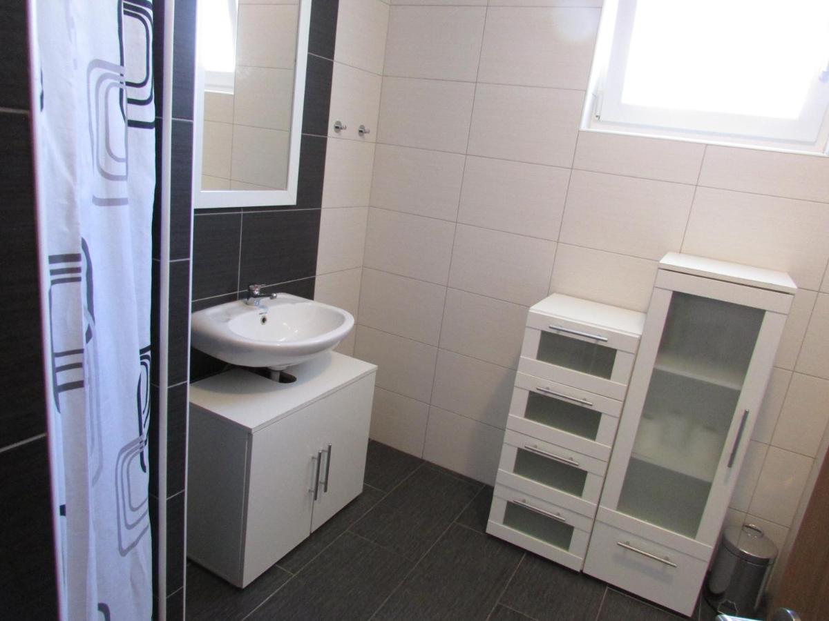 Apartment Miaantonia Врси Екстериор снимка