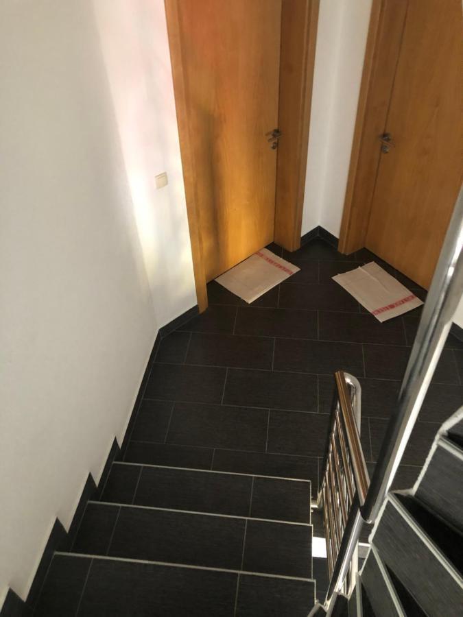 Apartment Miaantonia Врси Екстериор снимка
